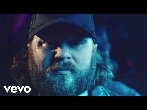 Nate Smith - You Ain't Been In Love (Official Visualizer Video)