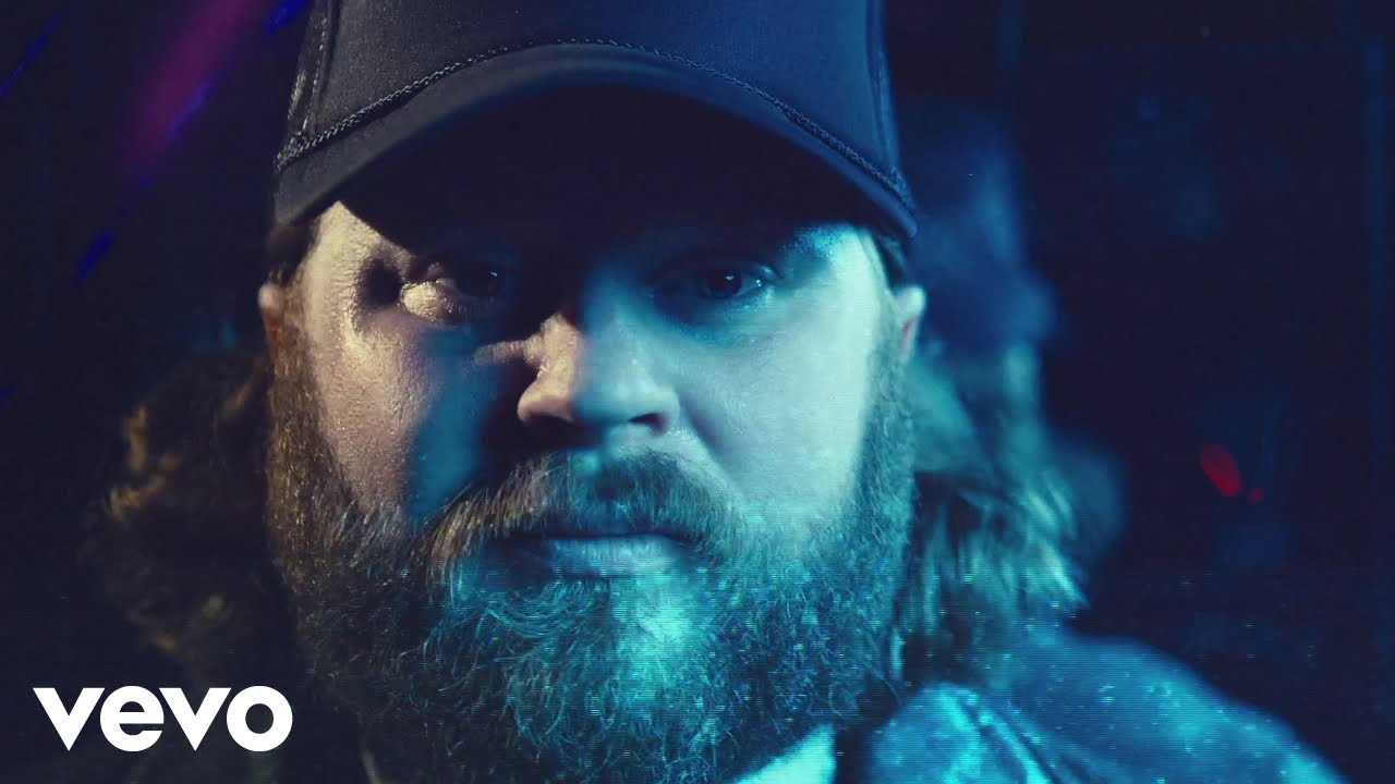 Nate Smith - You Ain't Been In Love (Official Visualizer)