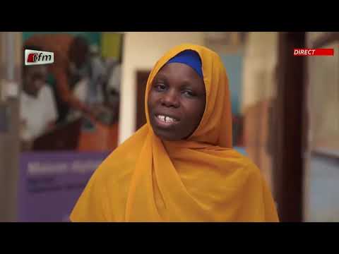 🚨 🚨 TFM LIVE : Infos Matin - Pr : Dieynaba Seydou BA - 25 Septembre 2025