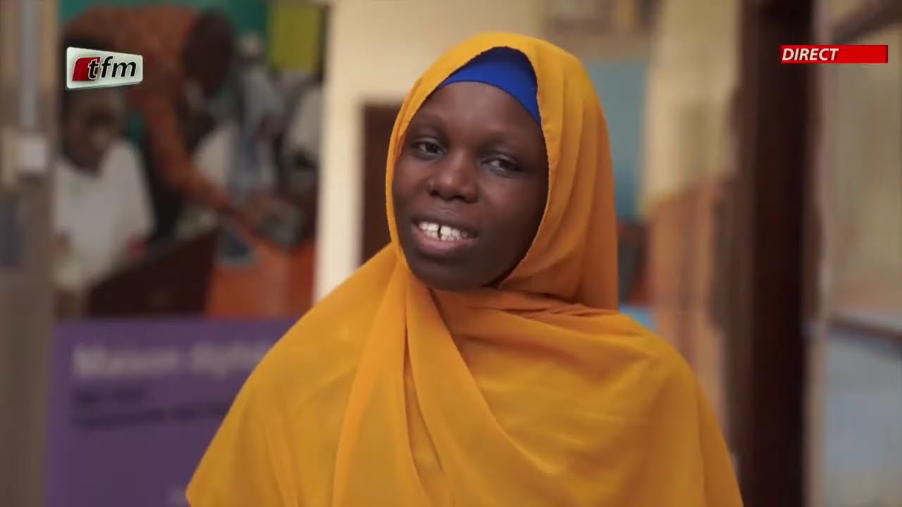 TFM LIVE: Morning News with Dieynaba Seydou BA - September 25, 2025