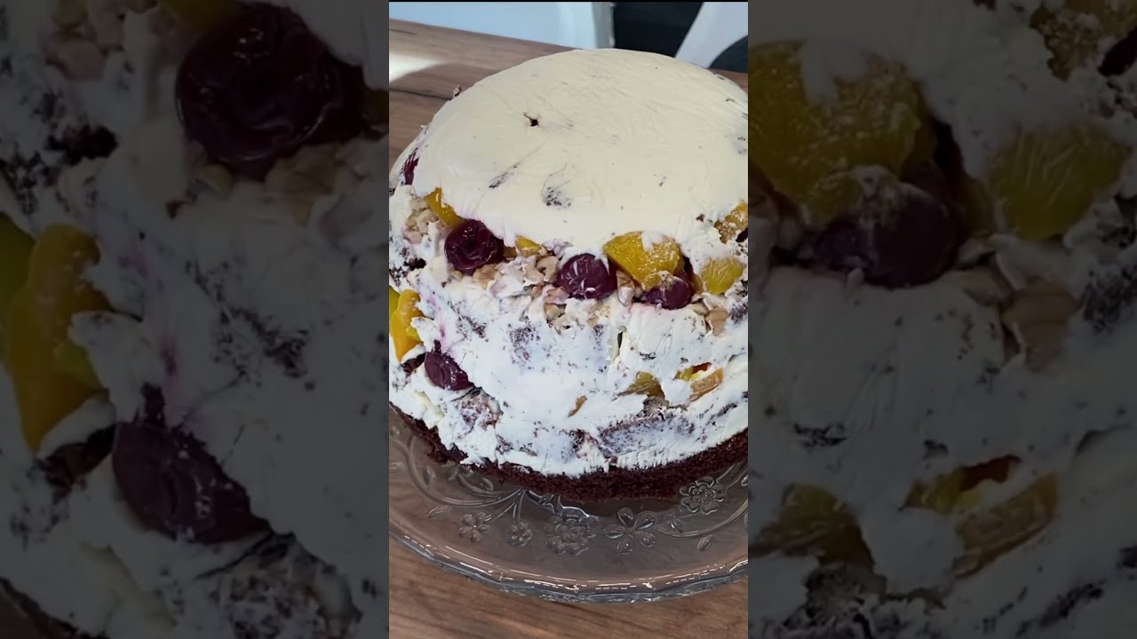 Pančo Torta: Popular Dessert Recipe 🍰