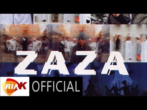 자자(ZAZA) - 버스 안에서 (Inside the Bus) [Official Audio]