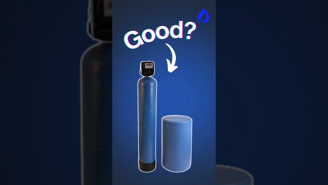 Clack Water Softener Review 🔧