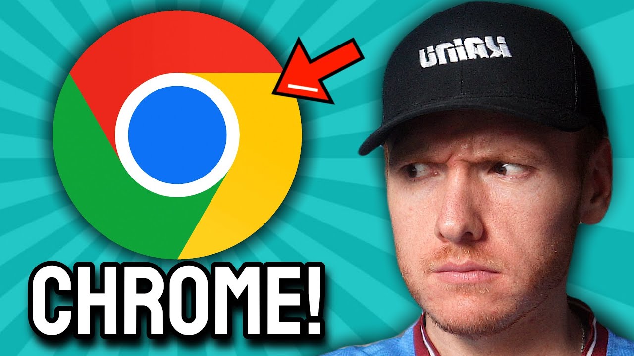 Create a Desktop Shortcut in Chrome π₯οΈ
