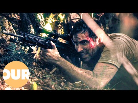 The REAL Story Of 'Lone Survivor' Is Even More Shocking | Our Life