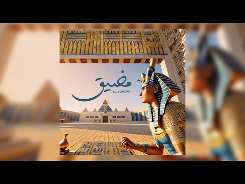 El Castro - مضيق - (Yongob Wa7do Part 3 B.C Album )