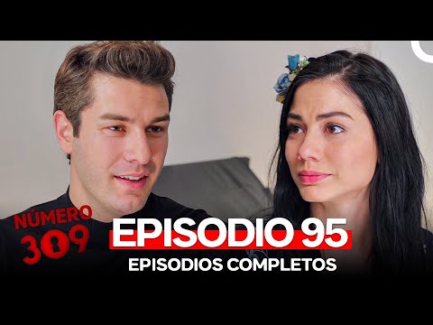 Número 309 95. Episódio (Dublagem em Português)