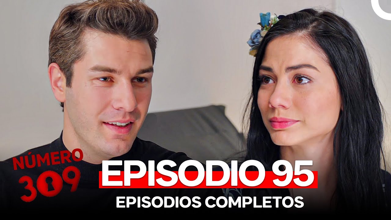 Assista ao Episódio 96 de Número 309 em Português 🎬