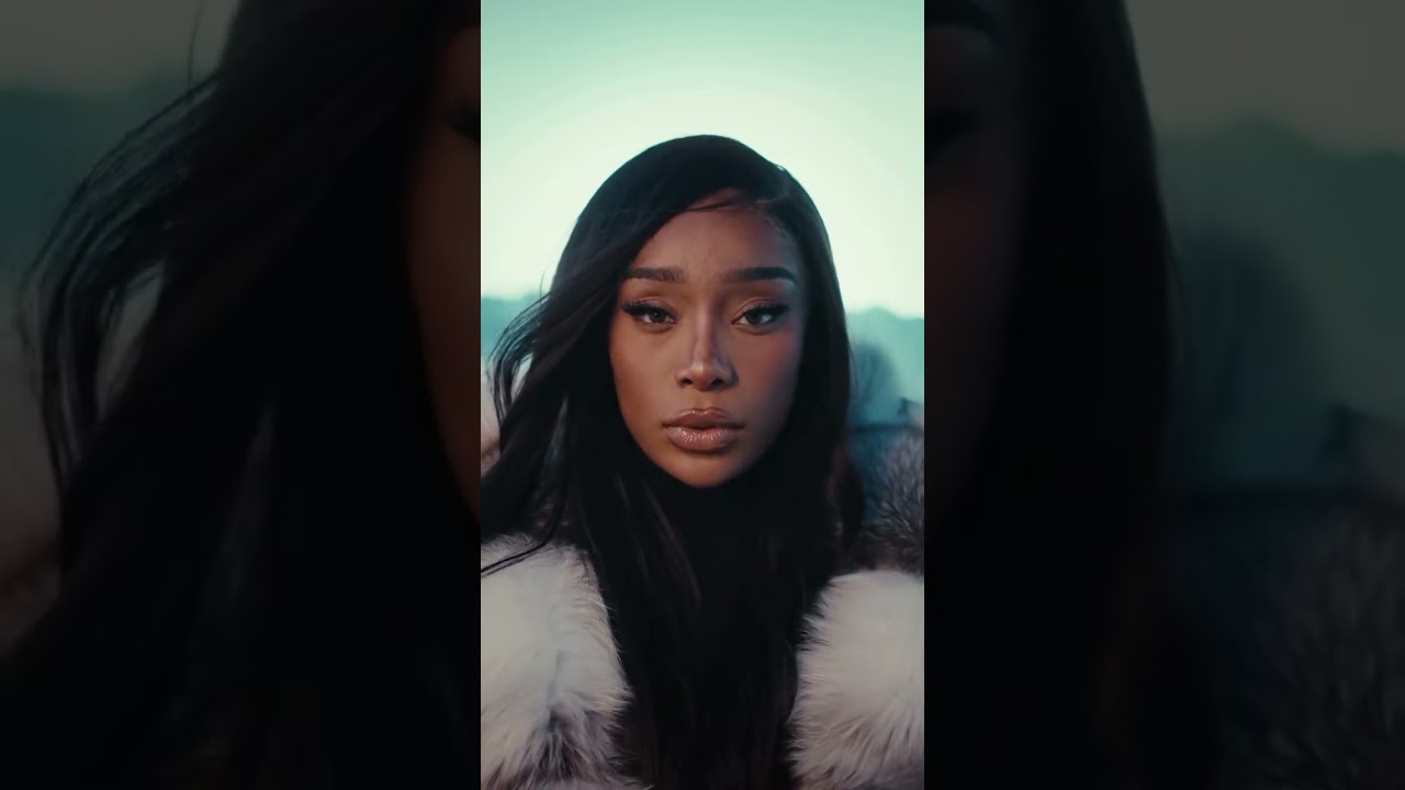 GIMS - CIEL Official Clip 🌌