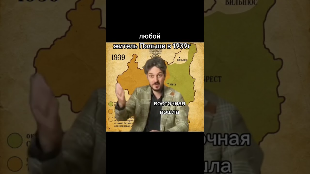 Увлекательная история Польши 🇵🇱: прошлое, настоящее и будущее