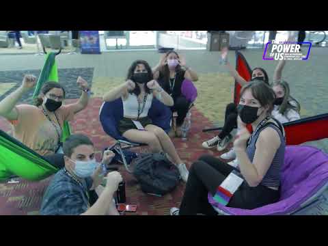 BBYO IC 2022: Day One Recap