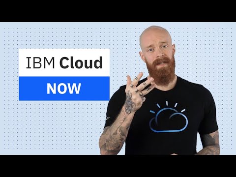 IBM Cloud Now: IBM Watson Query, Netezza, and IBM Cloud Satellite + Alibaba Cloud