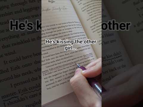 enemies-to-lovers romantasy book rec 🩷🩷🩷 #enemiestolovers #booktubenewbie #morallygray #booktok