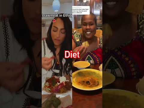 WHY WEST AFRICANS HAVE MORE MUSCLE MASS THAN EAST AFRICANS!💪🏾 #genetics #africa #sportsscience