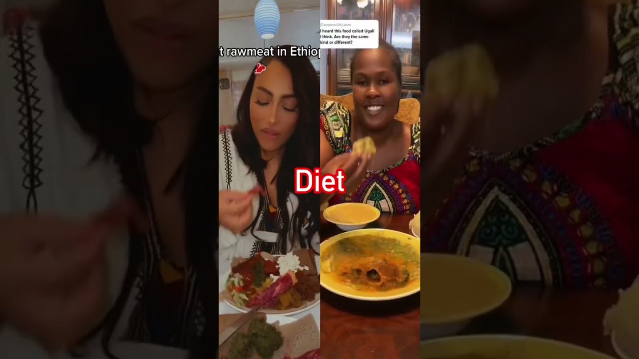 Genetic Factors Behind Muscle Mass Differences Between West and East Africans