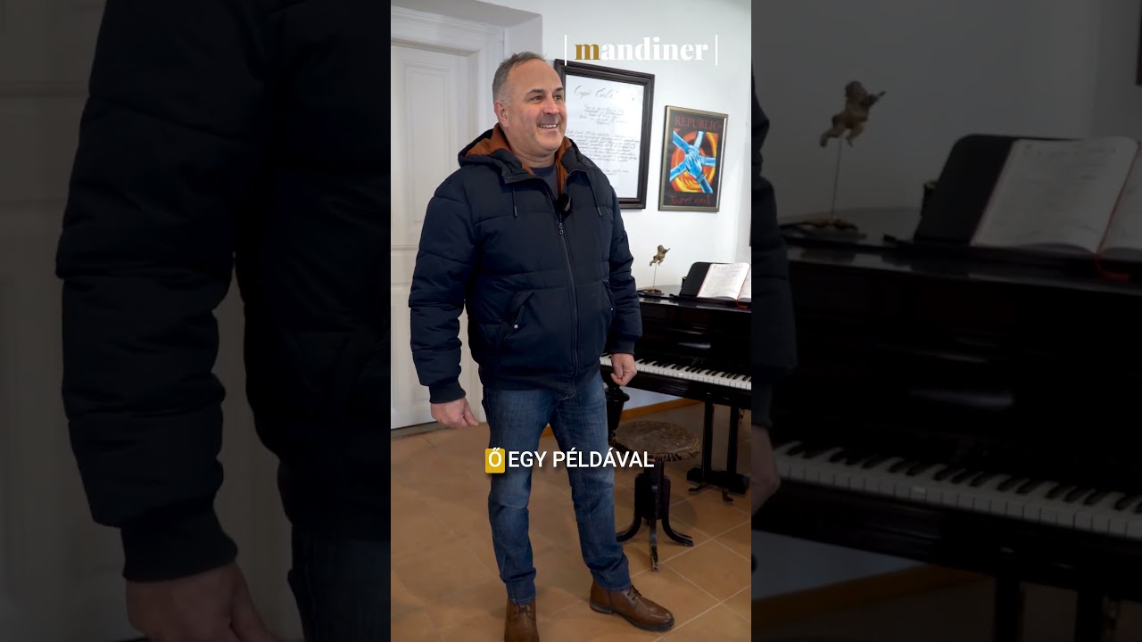 Cipő 60 éves lenne: zenésztársak emlékei 🎶