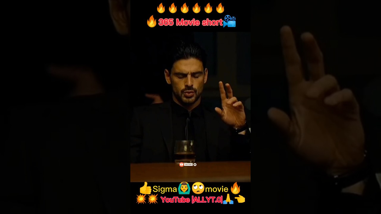 365 New 365 Days Scene |🔥 Full Movie Gharaya 🎬