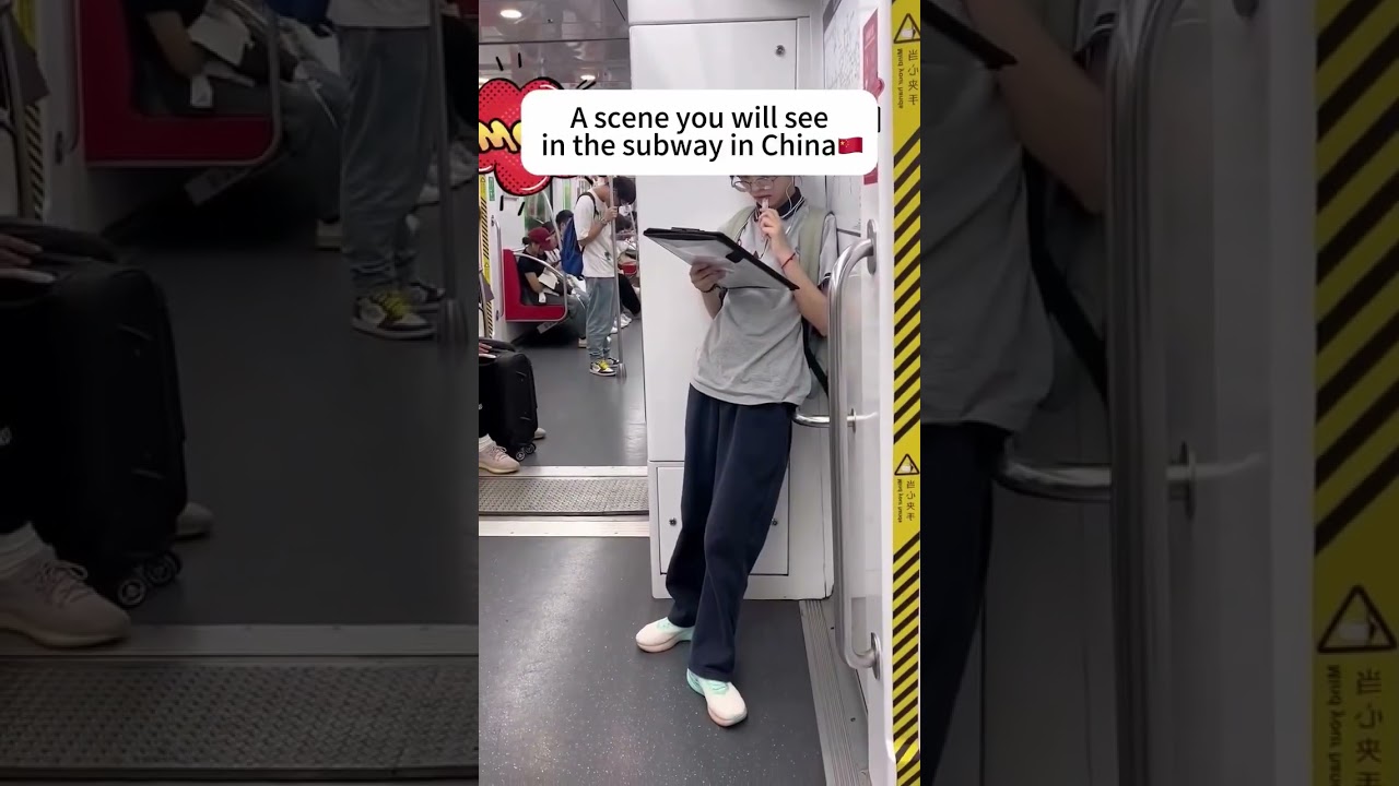 Insights into China's Education System 🇨🇳