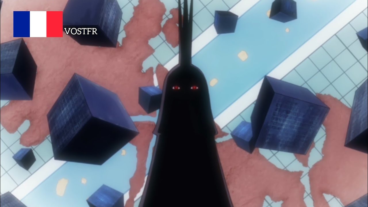 Signification de la lettre D dans One Piece 1119 🇫🇷 | Analyse VOSTFR