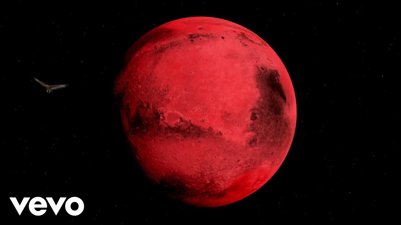 Luchè ft. Etta - Liberami Da Te 🎶 | Official Music Video 2022