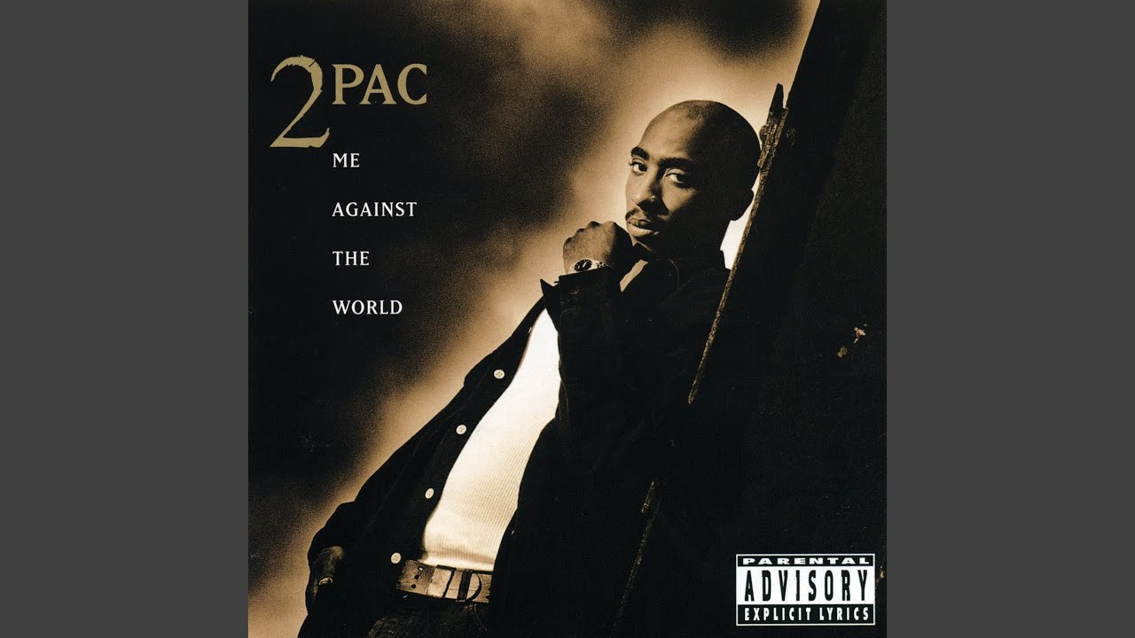 Death Around The Corner - 2Pac 🎶