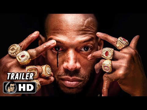 HIM | Official Trailer (2025)