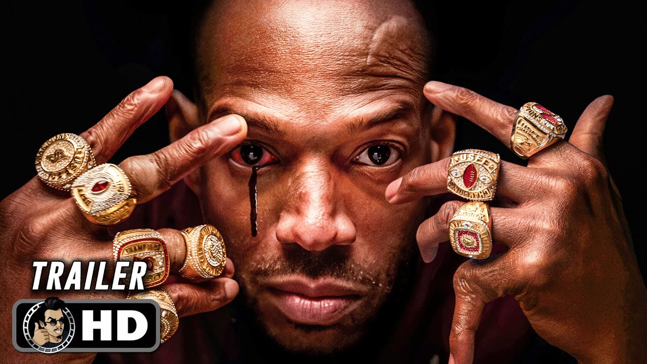 HIM (2025) Official Trailer | Jordan Peele's Latest Horror 🎬