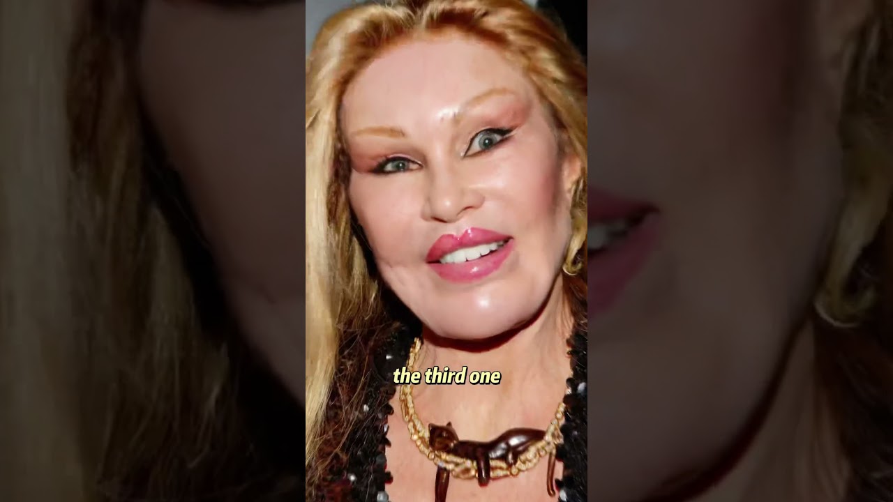 Celebrities Who Transformed Their Looks 😲