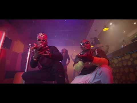 DJ SPINALL - Gimme Luv (Official Video) ft. Olamide