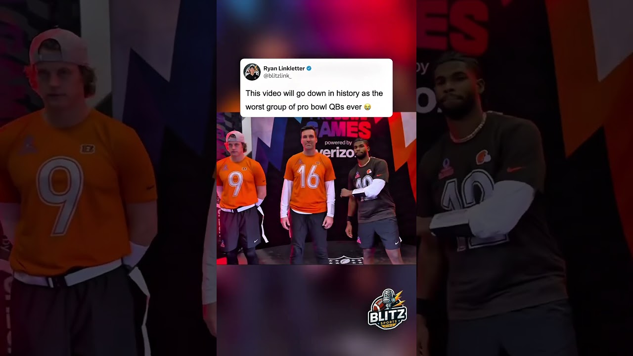 When Should the Pro Bowl Be Discontinued? 🥀