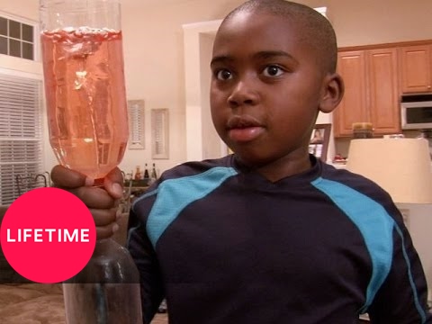 Child Genius: John, the Questioner (S1, E1) | Lifetime