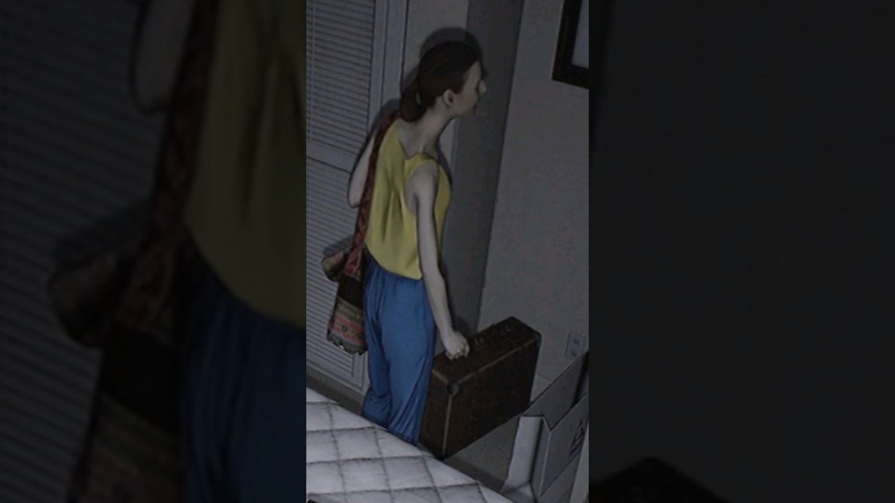 She Loves That Painting 🎨