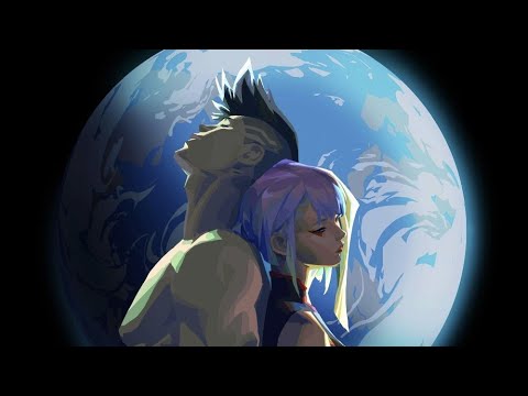 Cyberpunk Edgerunners: Stay at Your House Remix ๐น๐ง๏ธ