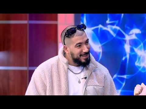 Fekret Sami Fehri S06 Episode 15 06-01-2024 Partie 05