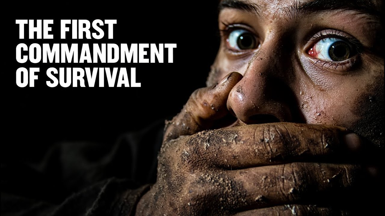 Zombie Apocalypse Audiobook | The First Commandment Of Survival | Full Series 6 - 9