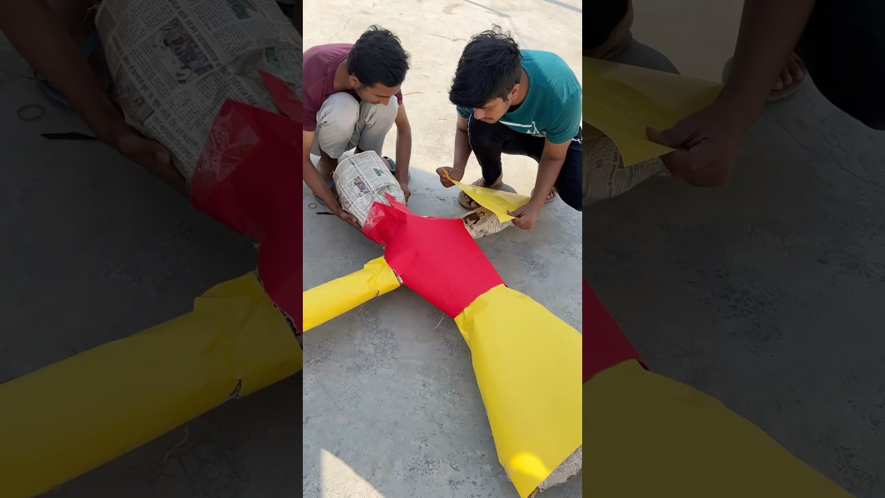 Easy Homemade Ravan Recipe 🕉️