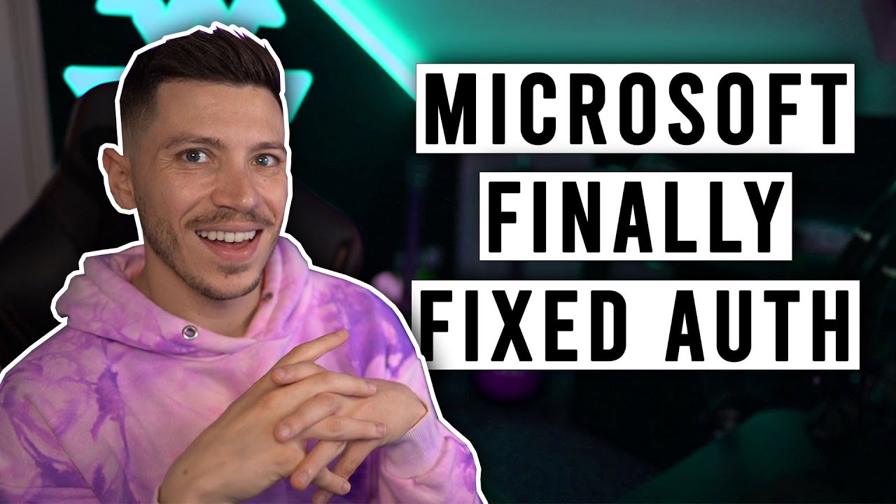 The .NET 8 Auth Changes You Must Know About!