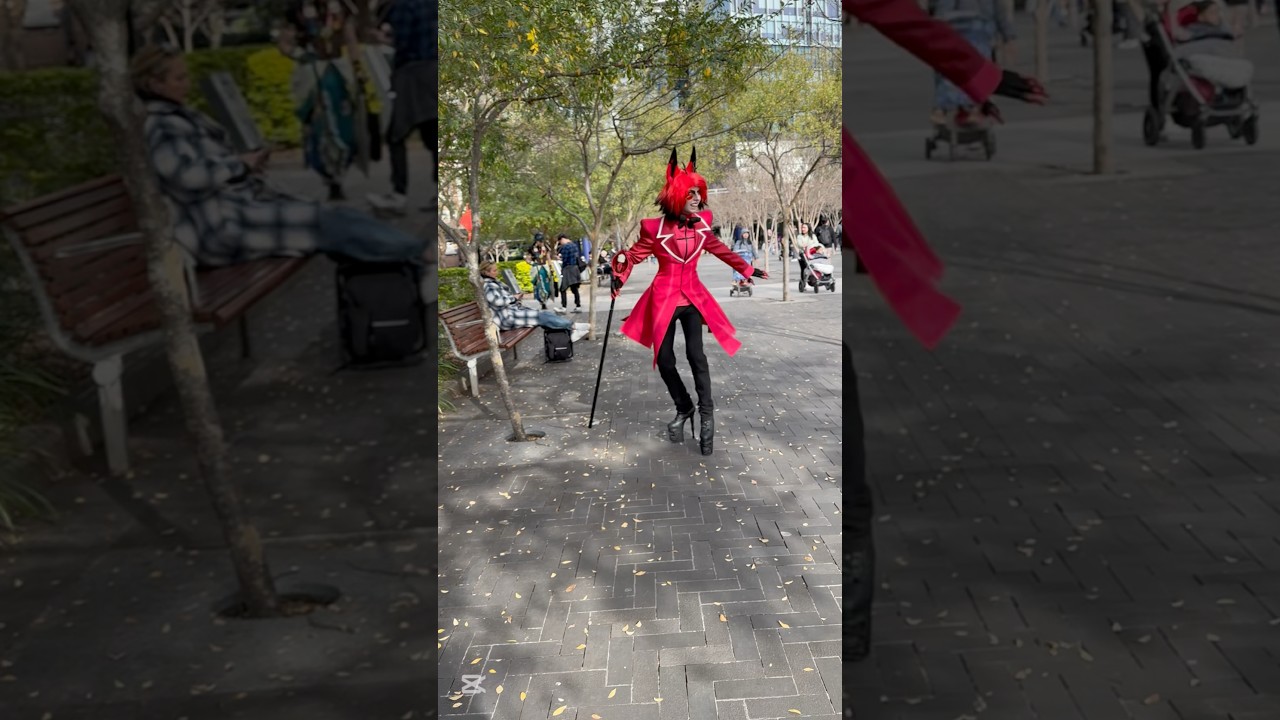 🔥 Season 2 Coming This October! Don't Miss the Exciting Updates! #HazbinHotel