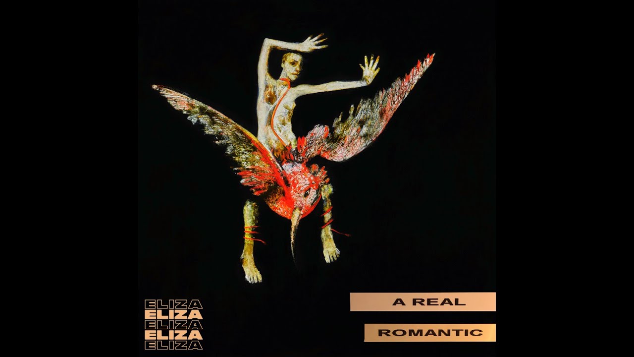 Eliza's New Album 'A Sky Without Stars' Out Now 🌟 | Stream 'Wasn't Looking' Today