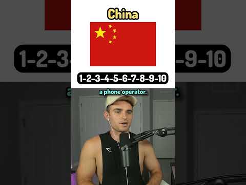 Rating Each Country's Emergency Alert