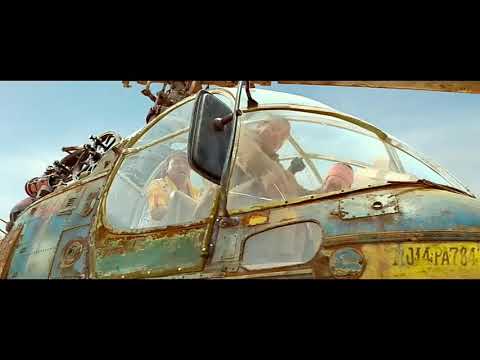 Total Dhamaal Funny Scenes π