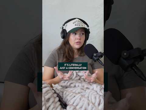 Listen to her! #podcast #faithbased #christian