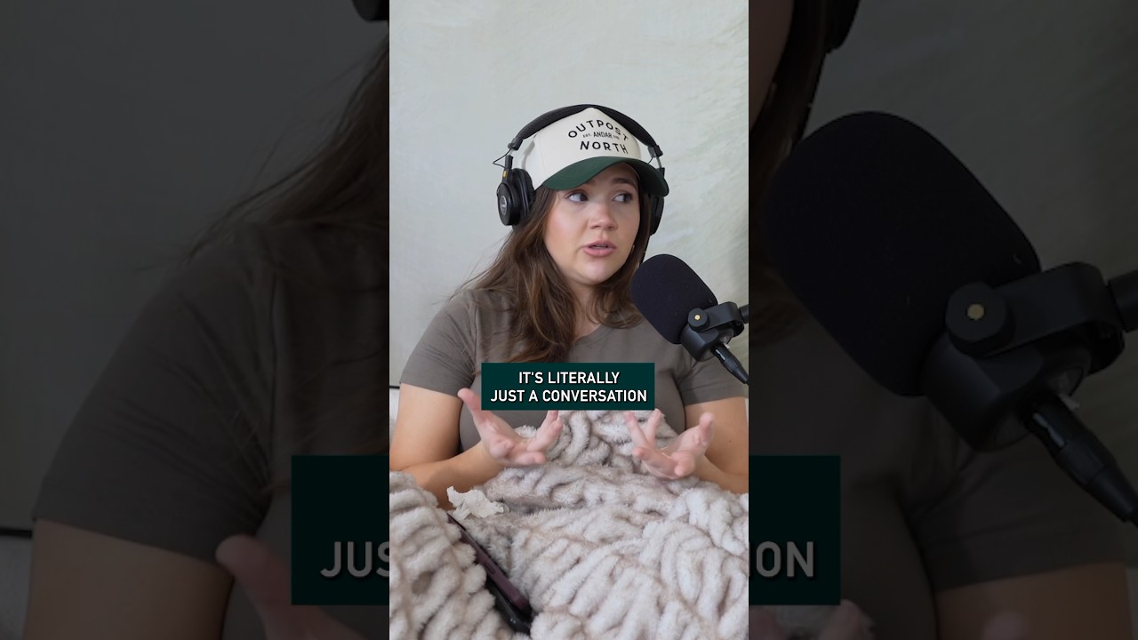 Hear Her Wisdom: Inspiring Faith-Based Insights ✨