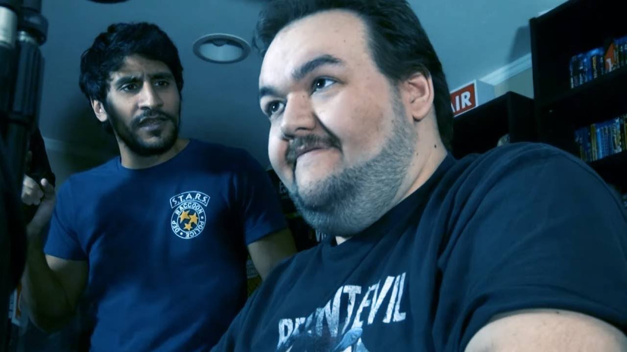 Resident Evil 30th Anniversary Legacy Series Teaser