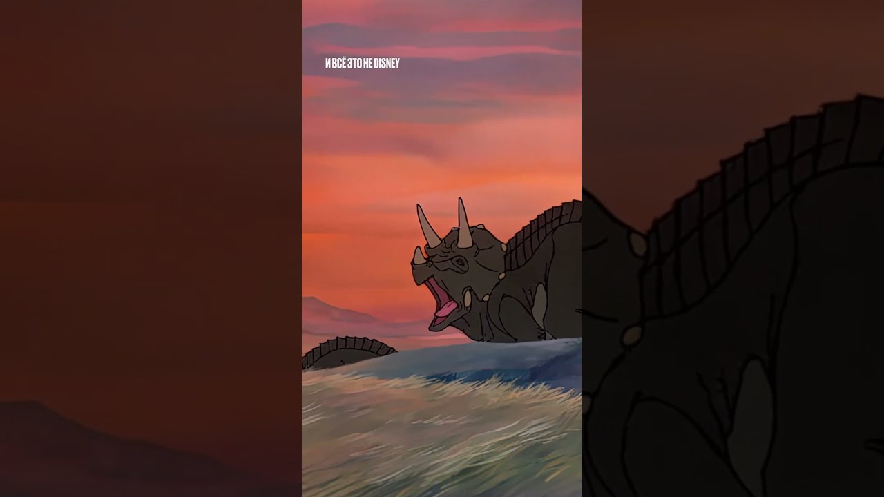 Эстетика Дона Блута: от Disney до собственной студии 🎨