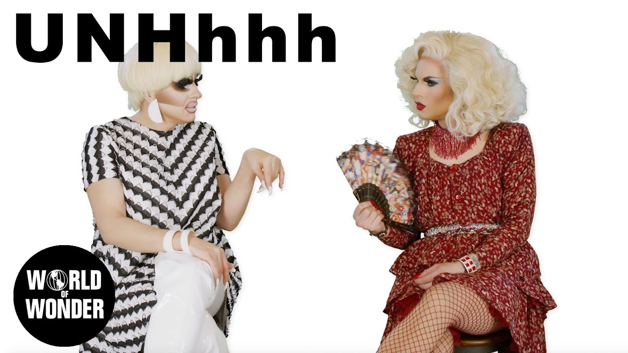 UNHhhh Ep. 112: The Women Shaping 2020 ✨