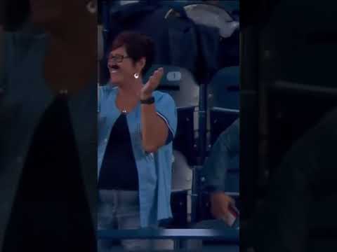 Six home runs in 12 games. Babe Schneider, everyone. 👨