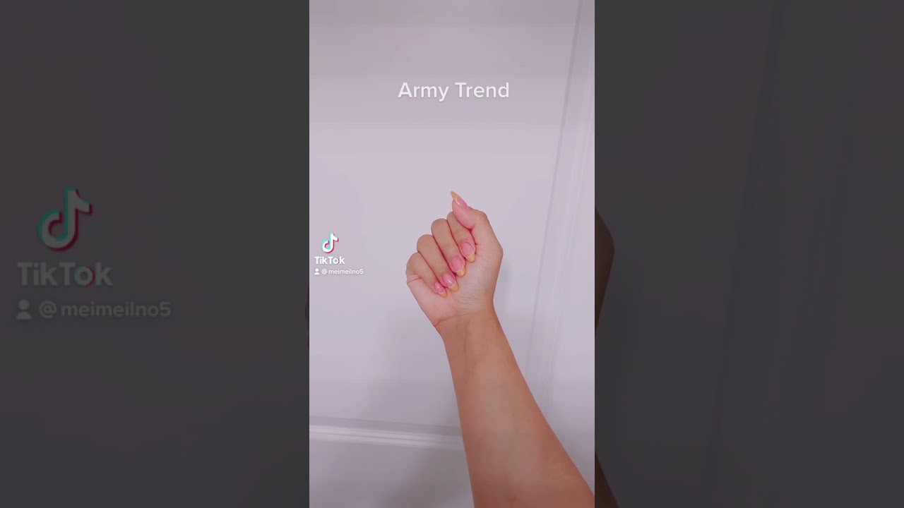 BTS Butter Fingers Dance Tutorial 🕺