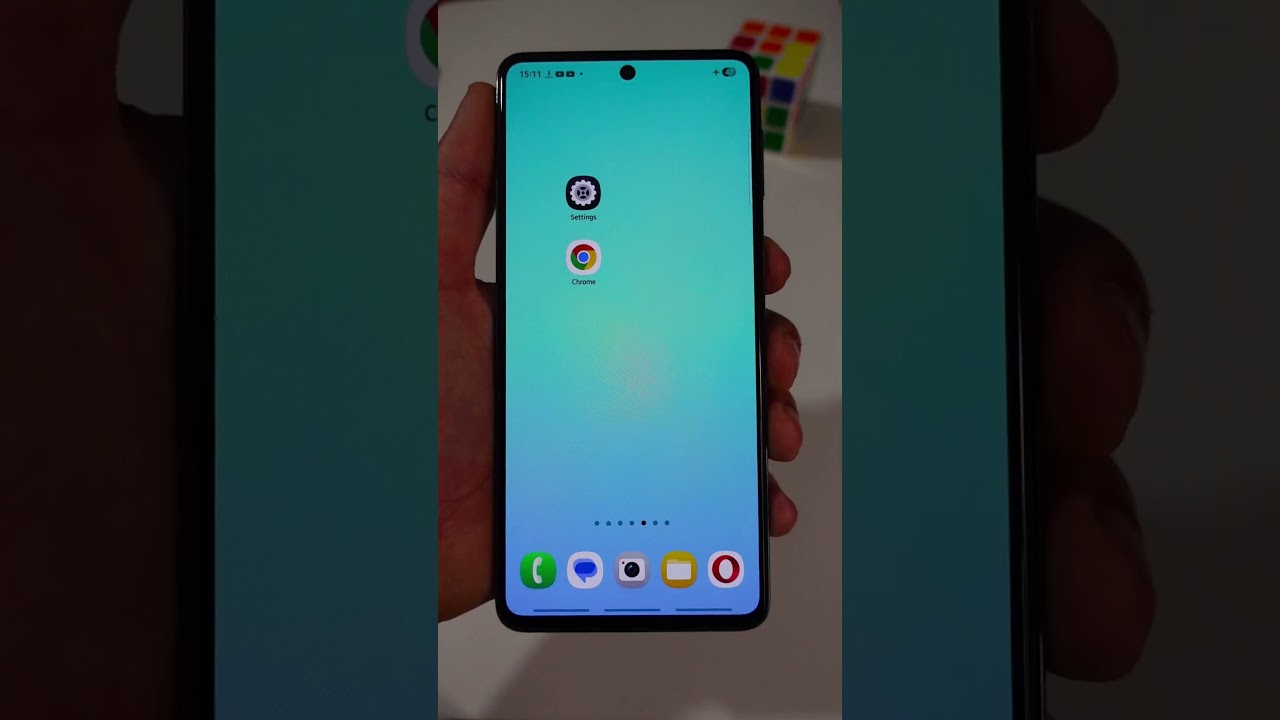 Boost Your Phoneβs Internet Speed π