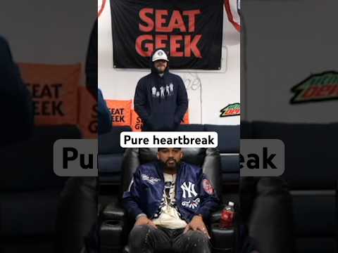 Freddie Freeman walk-off reaction #yankees #baseball #worldseries #mlb #dodgers #homerun #walkoff